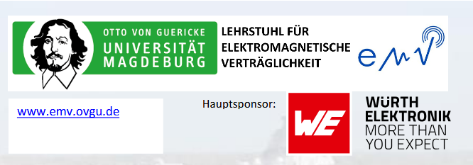 22. EMV-Industrieseminar in Magdeburg